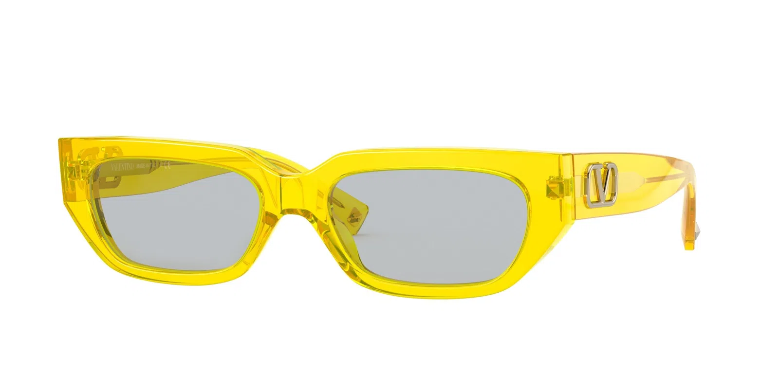 Valentino 4080 Sunglasses - view 5